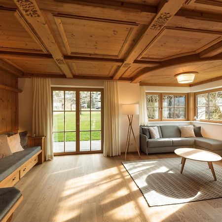 Haus Hager Inge Apartman Ellmau Kültér fotó