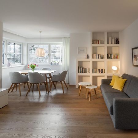 Haus Hager Inge Apartman Ellmau Kültér fotó