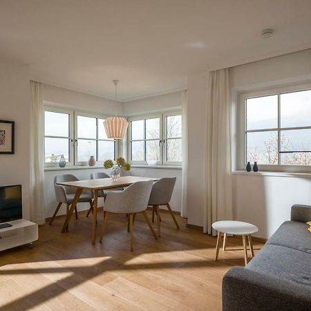 Haus Hager Inge Apartman Ellmau Kültér fotó