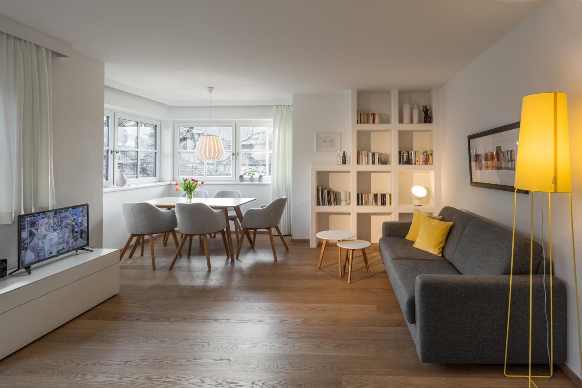 Haus Hager Inge Apartman Ellmau Kültér fotó