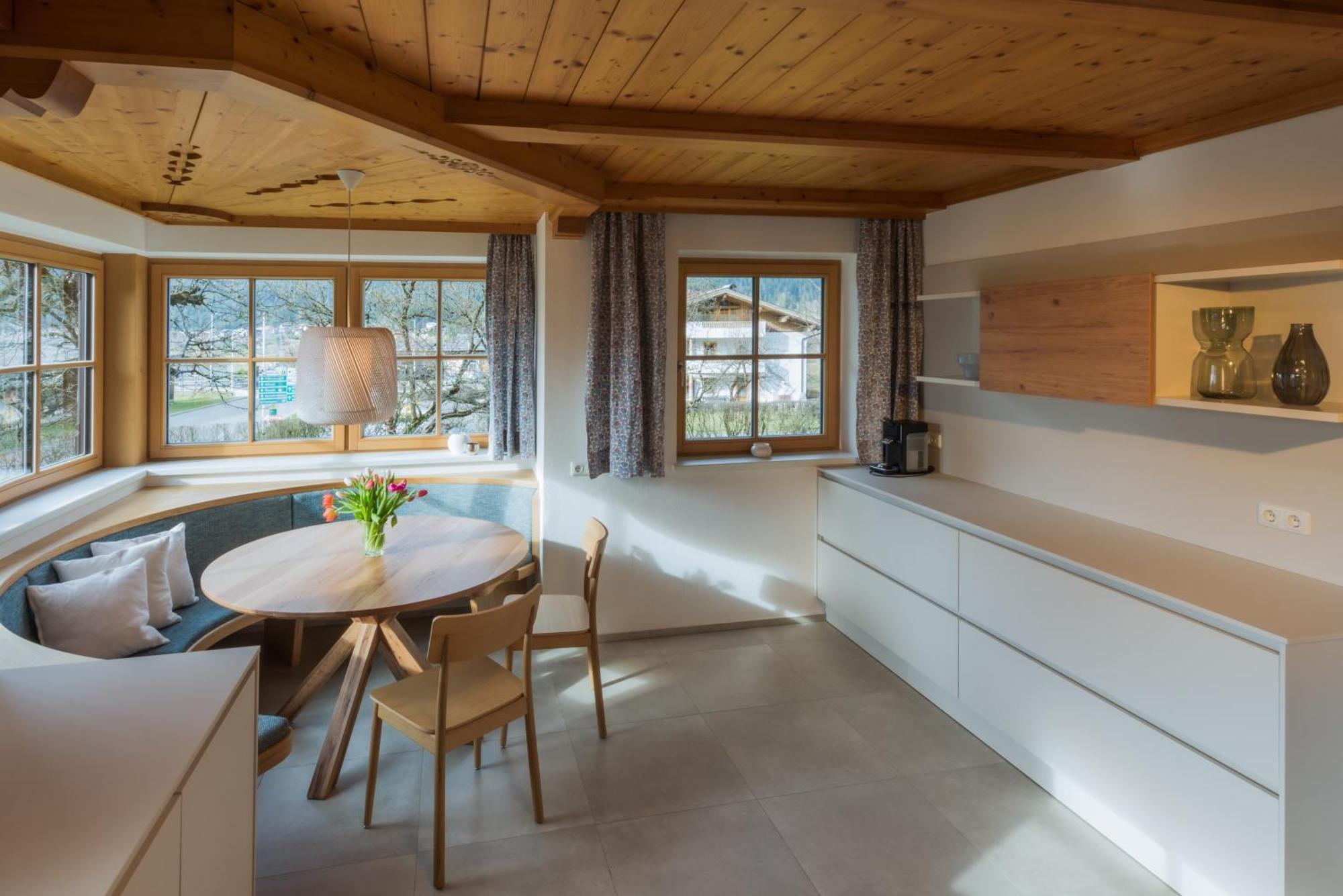 Haus Hager Inge Apartman Ellmau Kültér fotó