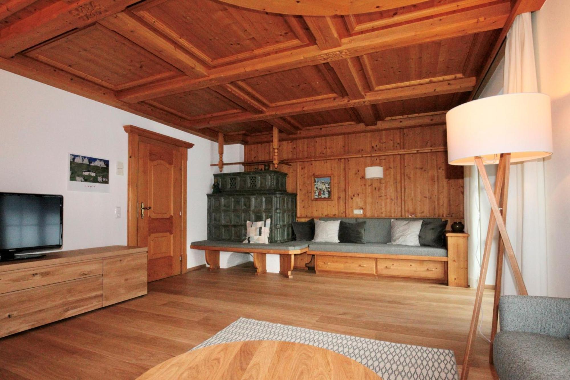 Haus Hager Inge Apartman Ellmau Kültér fotó