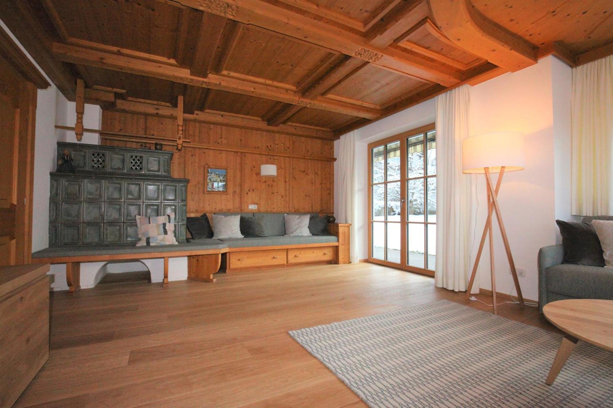 Haus Hager Inge Apartman Ellmau Kültér fotó