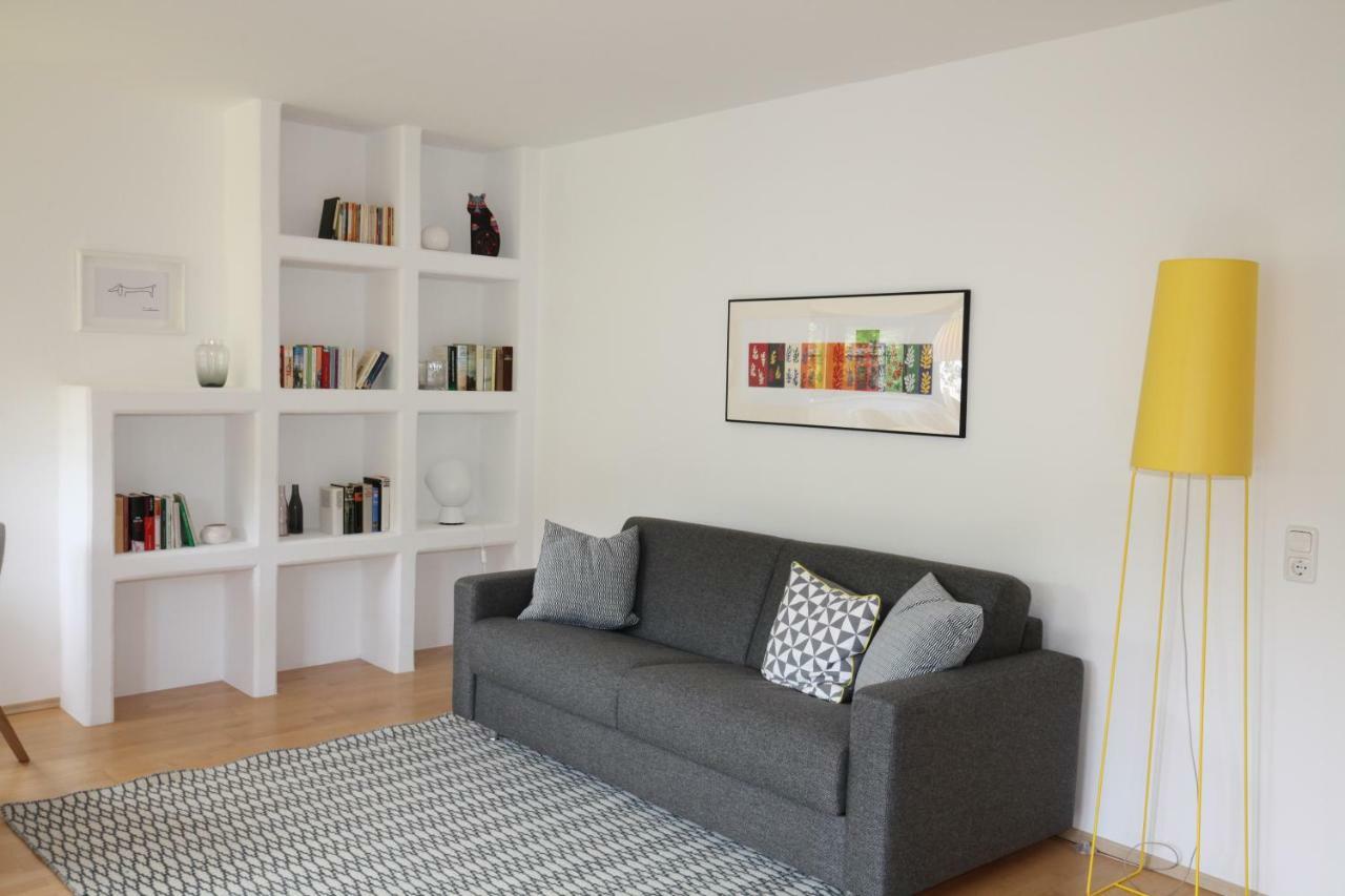 Haus Hager Inge Apartman Ellmau Kültér fotó