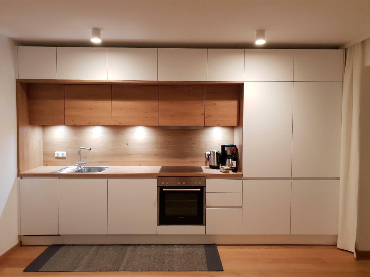 Haus Hager Inge Apartman Ellmau Kültér fotó