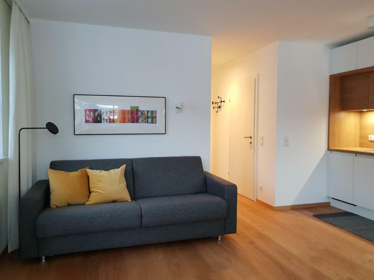 Haus Hager Inge Apartman Ellmau Kültér fotó