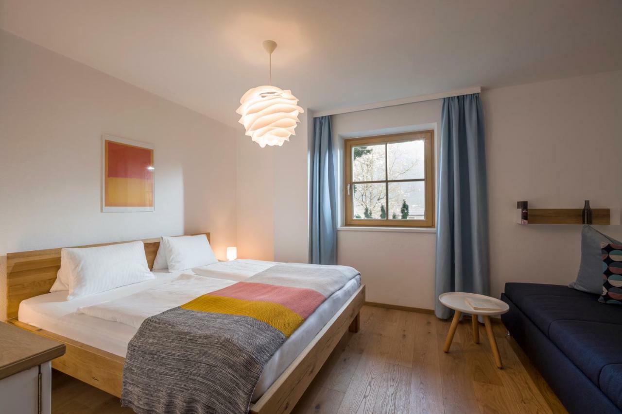 Haus Hager Inge Apartman Ellmau Kültér fotó