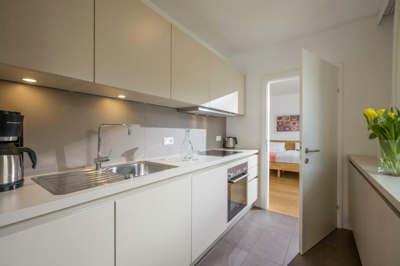 Haus Hager Inge Apartman Ellmau Kültér fotó