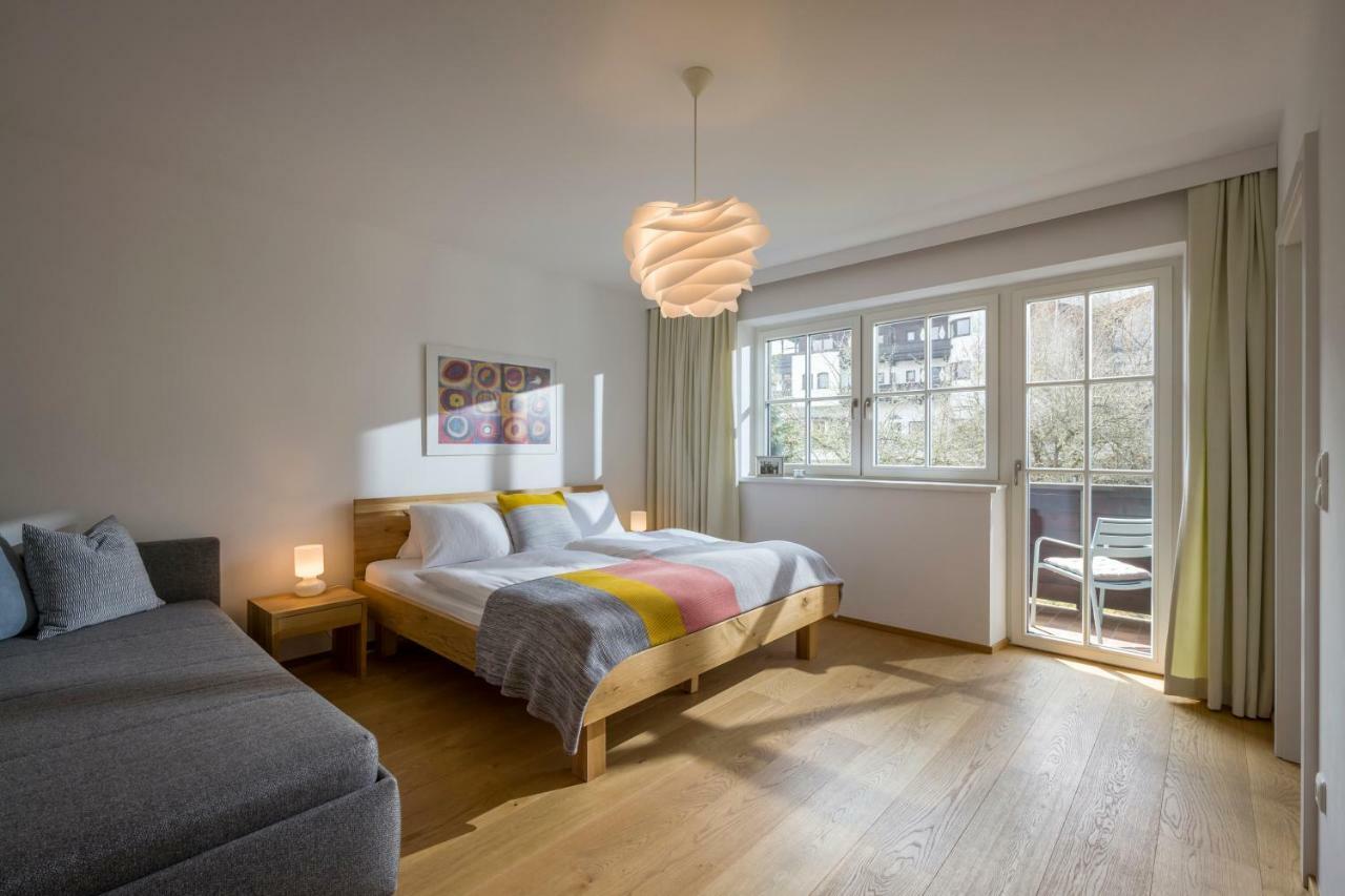 Haus Hager Inge Apartman Ellmau Kültér fotó
