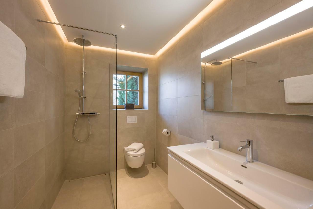 Haus Hager Inge Apartman Ellmau Kültér fotó