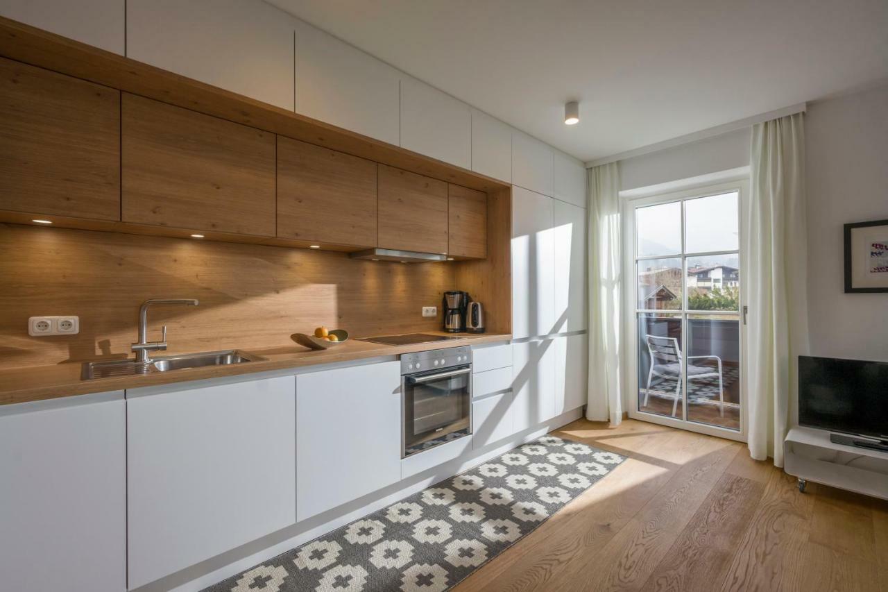 Haus Hager Inge Apartman Ellmau Kültér fotó