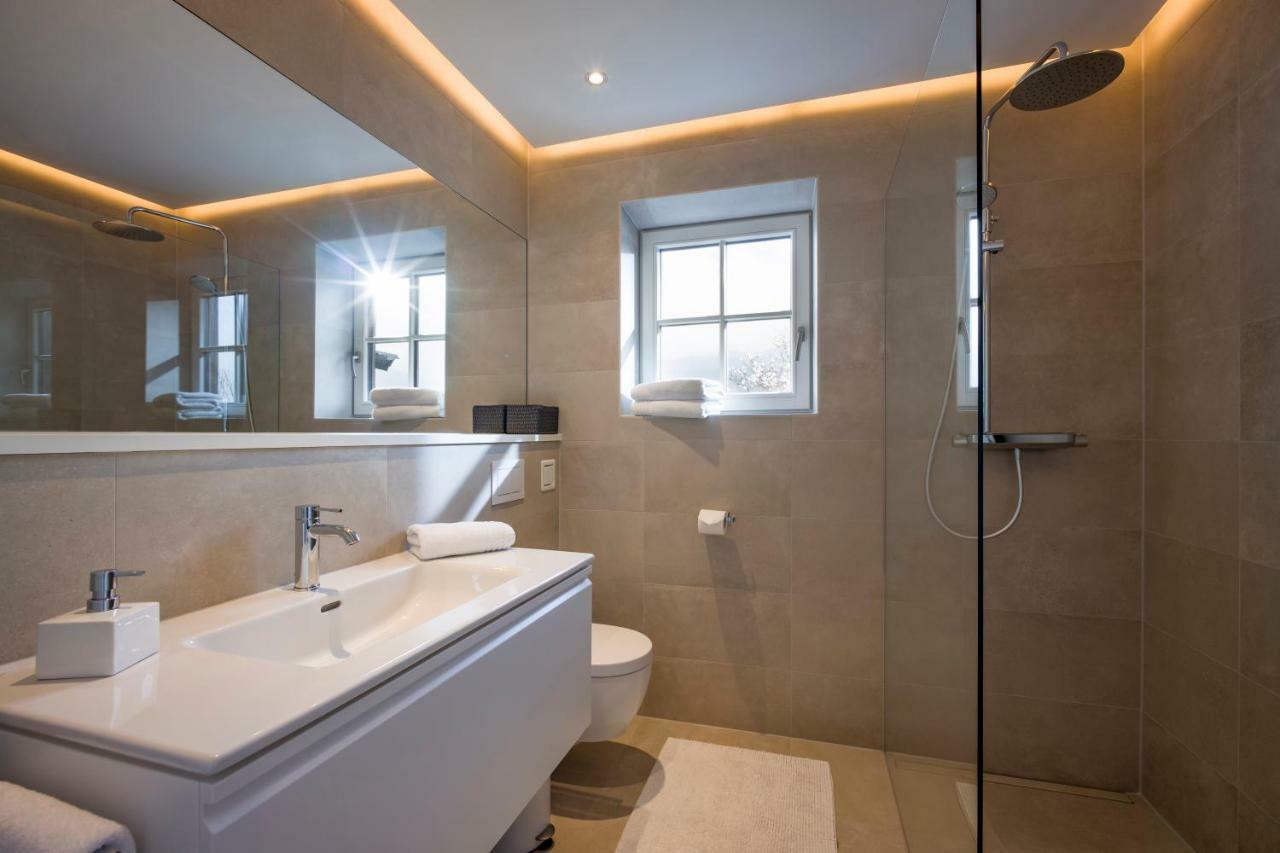 Haus Hager Inge Apartman Ellmau Kültér fotó