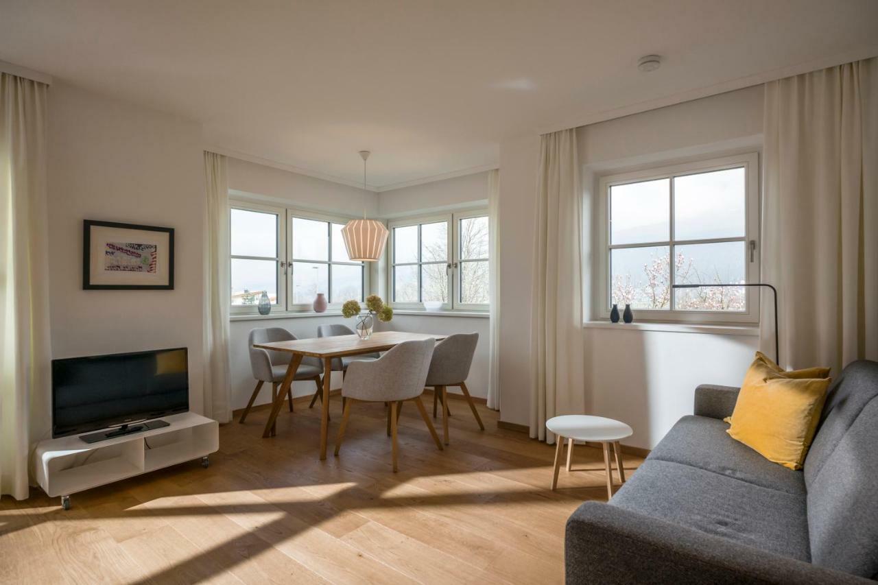 Haus Hager Inge Apartman Ellmau Kültér fotó